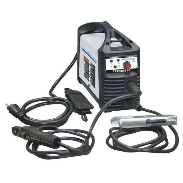 Powerweld 75A Inverter Stick Welder CA-90A